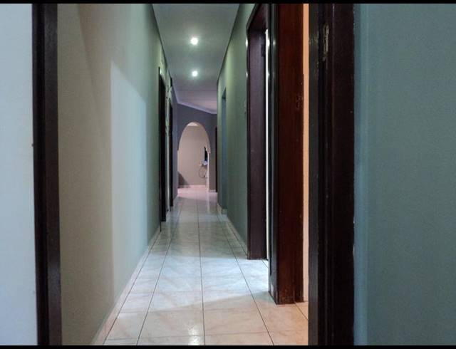 4 BEDROOM PROPERTY TO RENT IN BLUFF